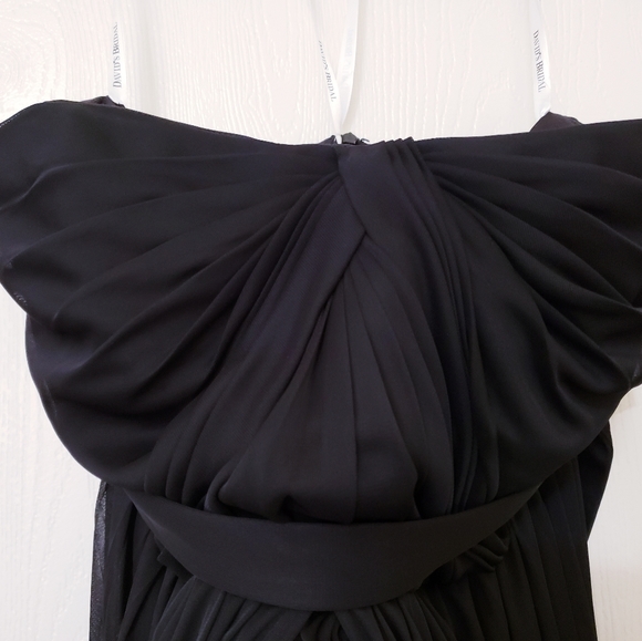 David's Bridal Versa Gown - Picture 14 of 15